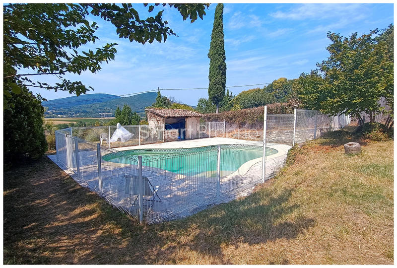 Mas - 173 m² - 7 pièces