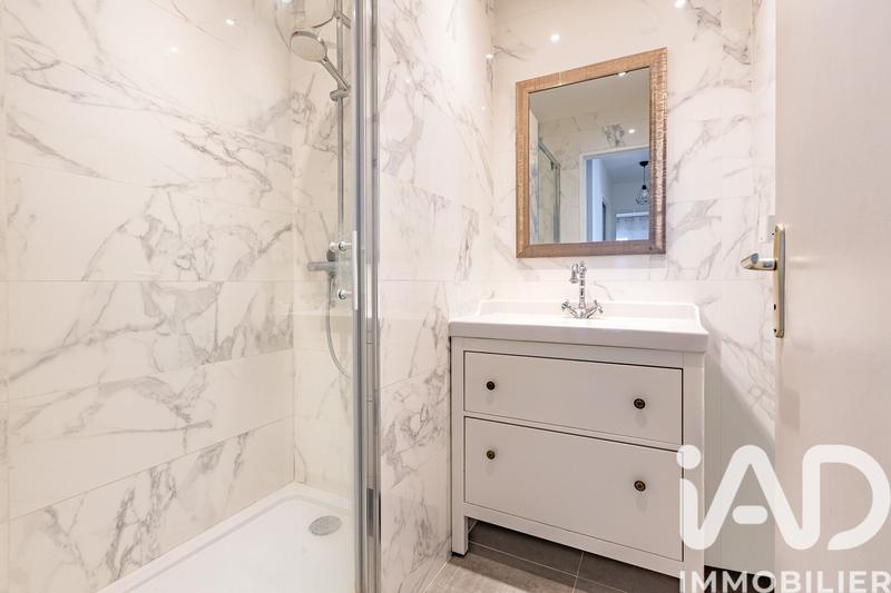 Appartement - 82 m² - 4 pièces