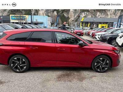 Peugeot 308 Sw BlueHDi 130ch s&amp;S Eat8 Allure