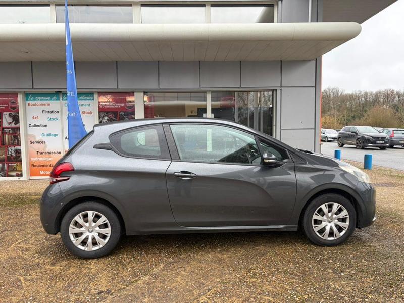 Peugeot 208 1.0 68ch – Citadine Économique &amp; Fiable 2015 129 Garantie 6 Mois