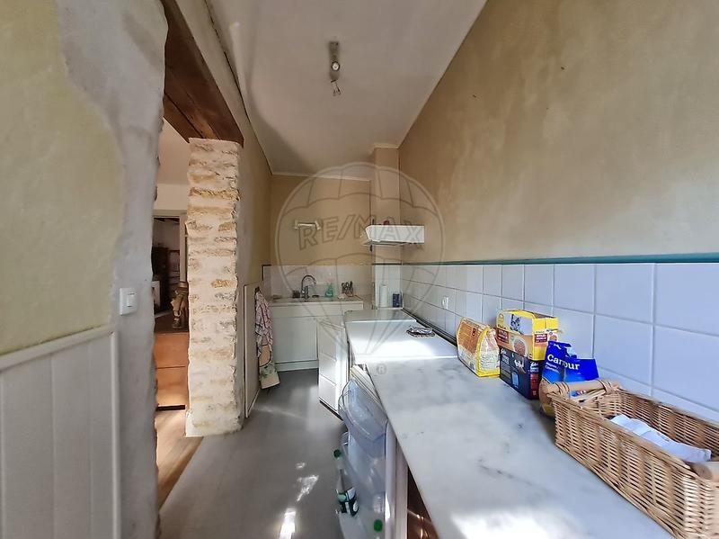 Maison - 114 m² - 5 pièces