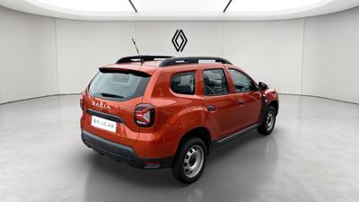 Dacia Duster Eco-G 100 4x2 Essential