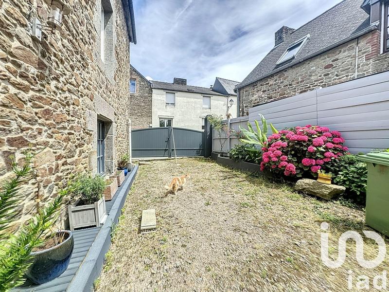 Maison - 155 m² - 6 pièces