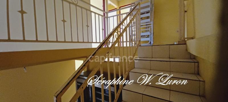 Maison - 170 m² - 7 pièces