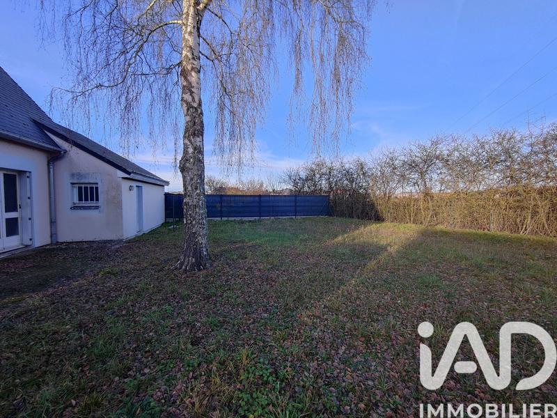 Maison - 115 m² - 4 pièces