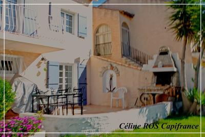 Mas - 166 m² - 6 pièces