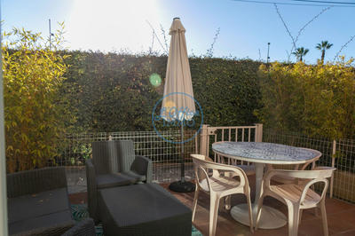 Appartement - 26 m² - 1 pièce