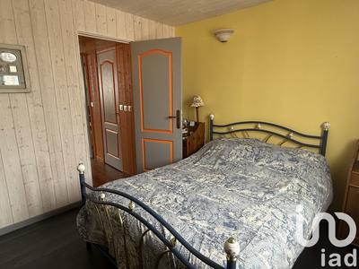 Maison de village - 79 m² - 4 pièces