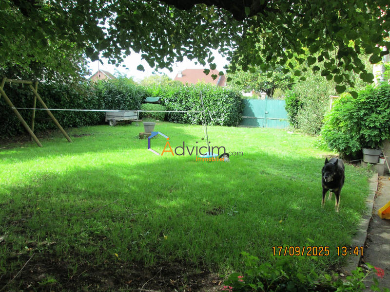 Maison ancienne - 300 m² - 10 pièces