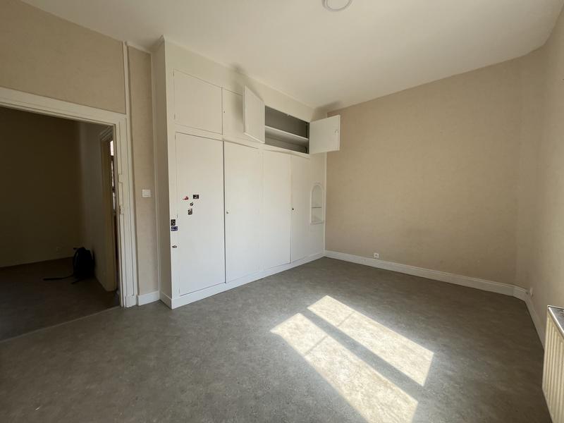 Maison - 132 m² - 6 pièces