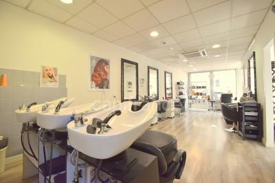 Fonds de commerce - Beauté / Bien-être - 60 m²