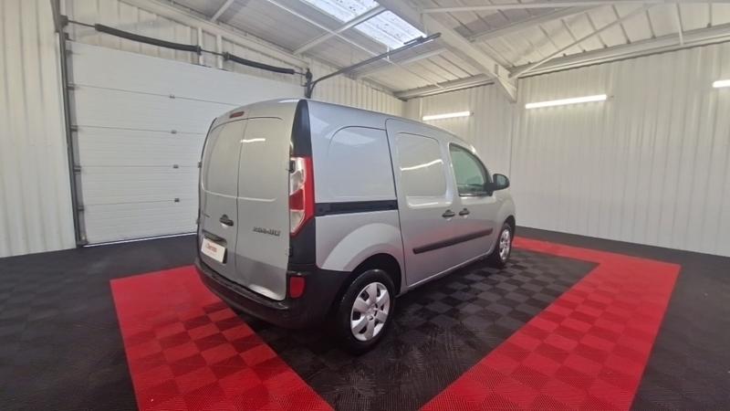 Renault Kangoo Express Grand Confort - Blue dCi 95