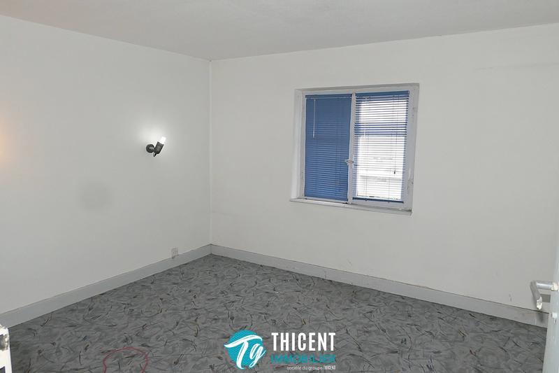 Maison - 126 m² - 5 pièces