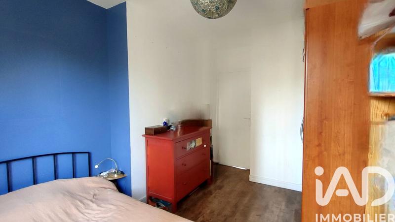 Appartement - 86 m² - 5 pièces