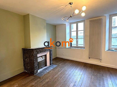 Appartement - 71 m² - 4 pièces