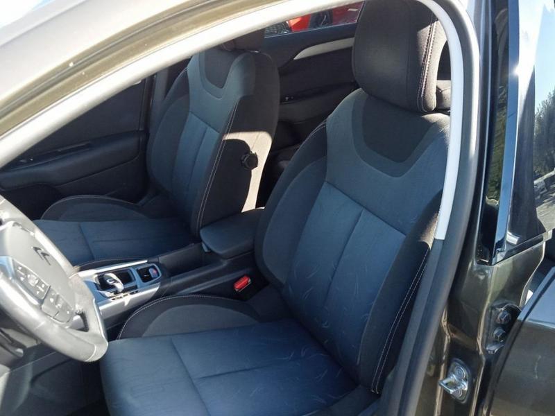 Citroën C4 II E-Hdi 110 Airdream Confort Bmp6