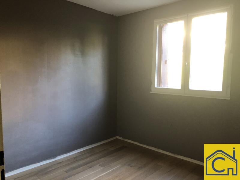 Appartement - 75 m² - 4 pièces