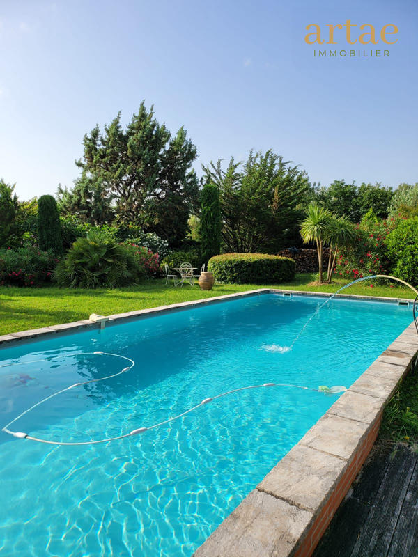 Ferme - 172 m² - 7 pièces