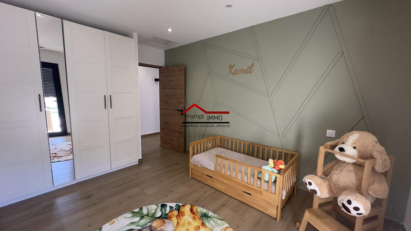 Villa - 145 m² - 4 pièces