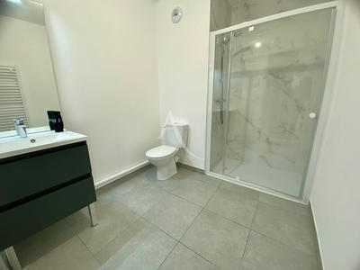 Maison - 39 m² - 2 pièces