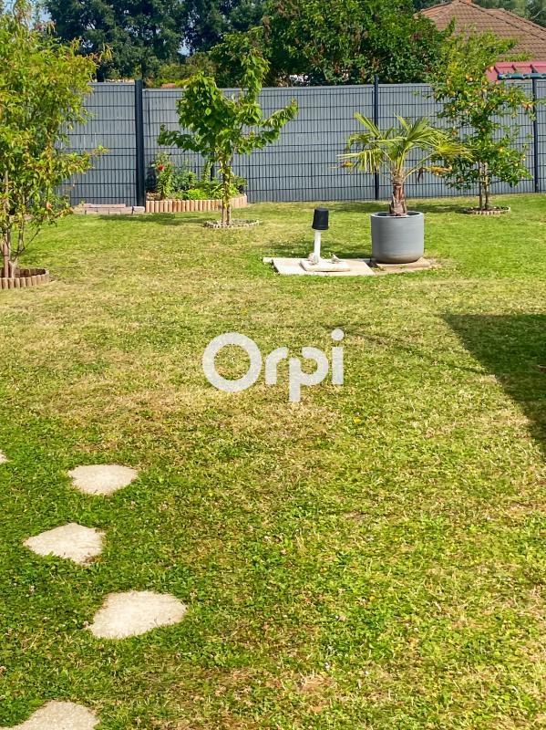 Maison - 140 m² - 4 pièces