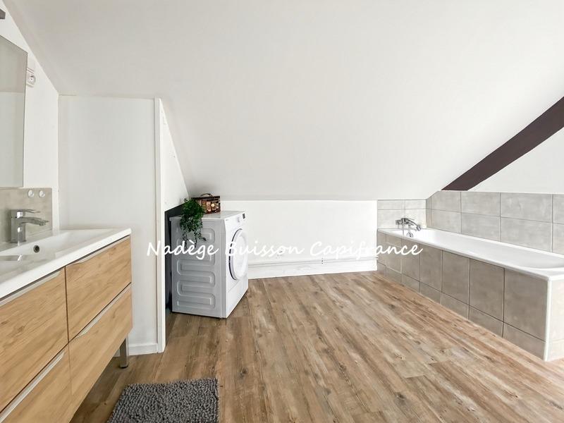 Immeuble - 112 m² - 5 pièces