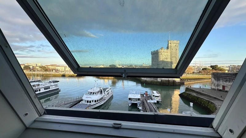 Appartement - 125 m² - 4 pièces