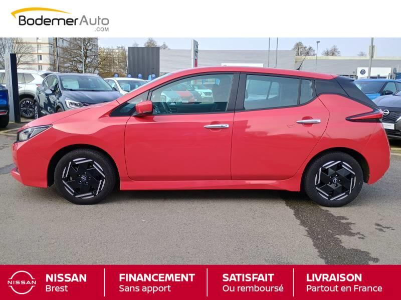 Nissan Leaf Electrique 40kWh Acenta