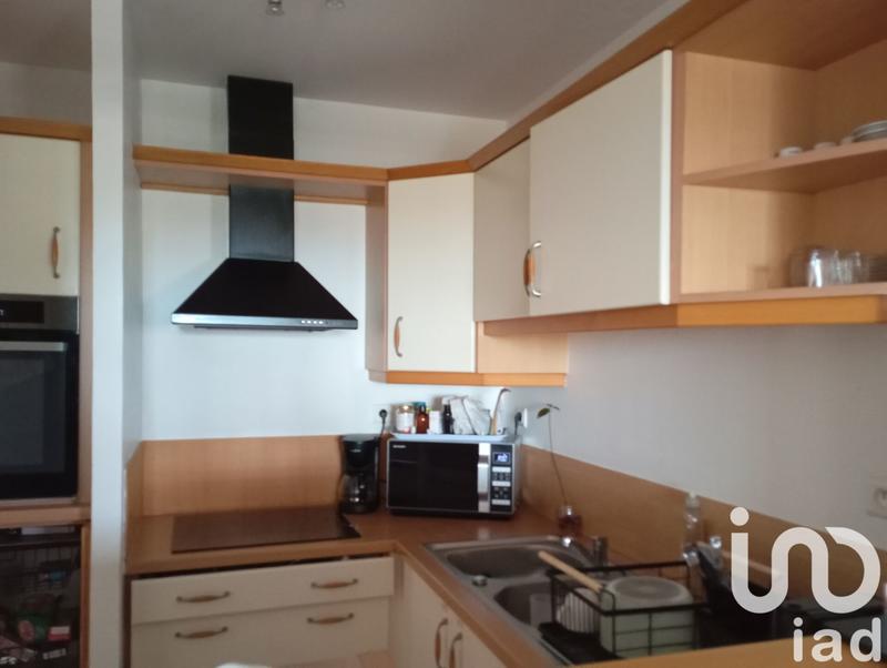 Appartement - 69 m² - 4 pièces