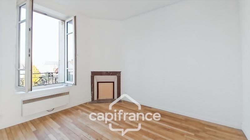 Appartement - 29 m² - 2 pièces