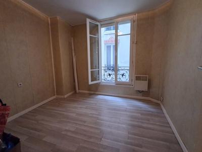 Appartement - 28 m² - 2 pièces