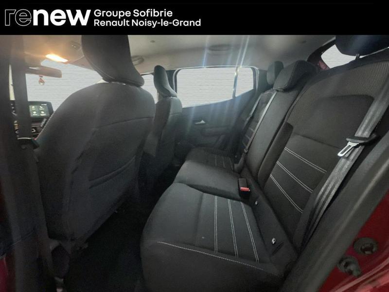 Dacia Sandero Eco-G 100 Expression