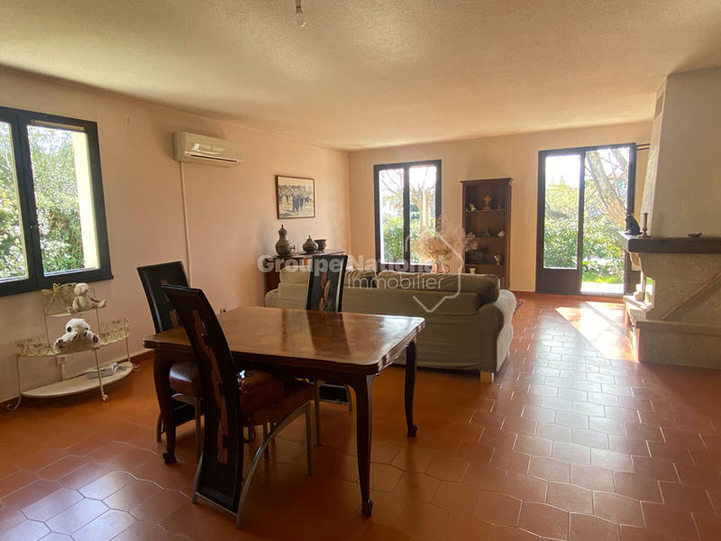 Villa - 125 m² - 4 pièces