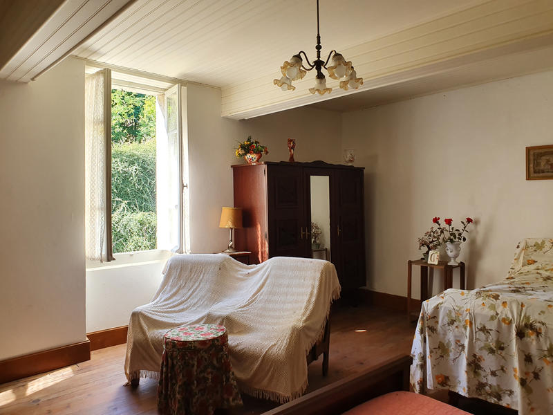 Maison - 125 m² - 3 pièces