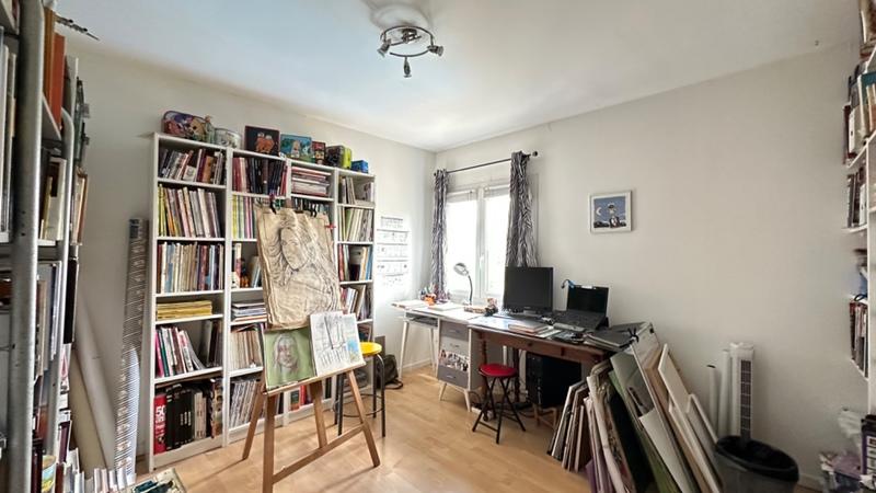 Maison - 142 m² - 5 pièces