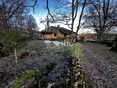 Villa - 124 m² - 4 pièces