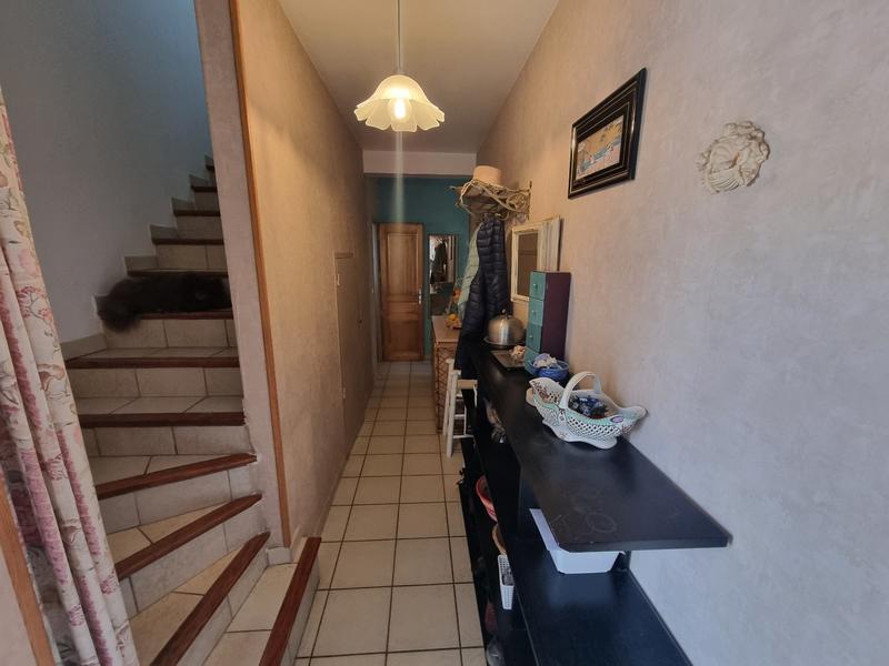 Maison - 147 m² - 5 pièces