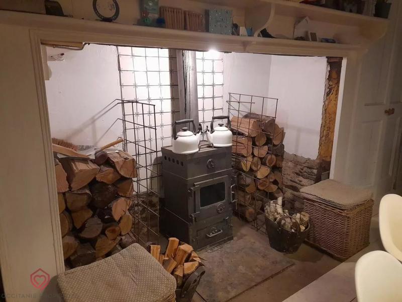 Ferme - 100 m² - 7 pièces