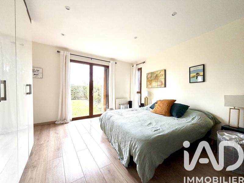 Maison - 142 m² - 6 pièces