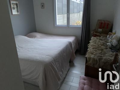 Maison - 130 m² - 7 pièces