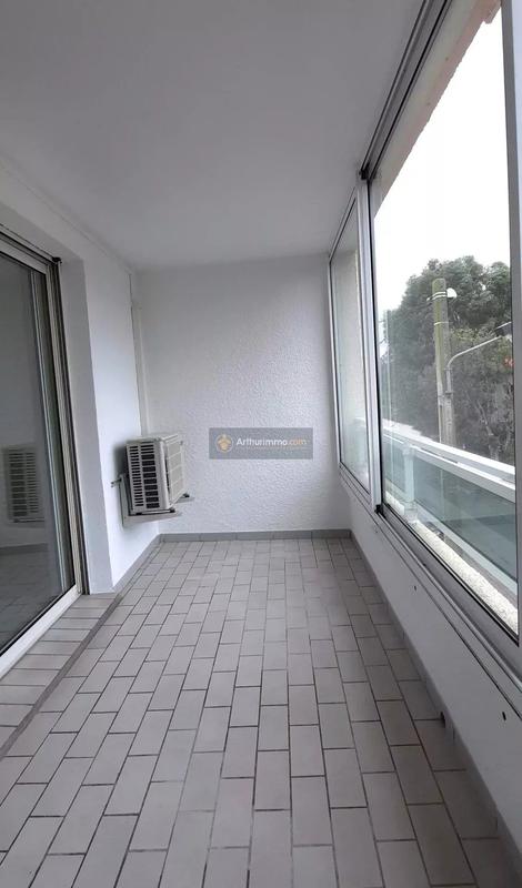 Appartement - 31 m² - 1 pièce