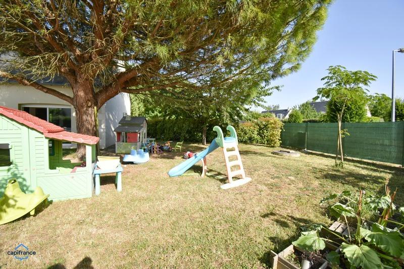 Maison - 139 m² - 6 pièces