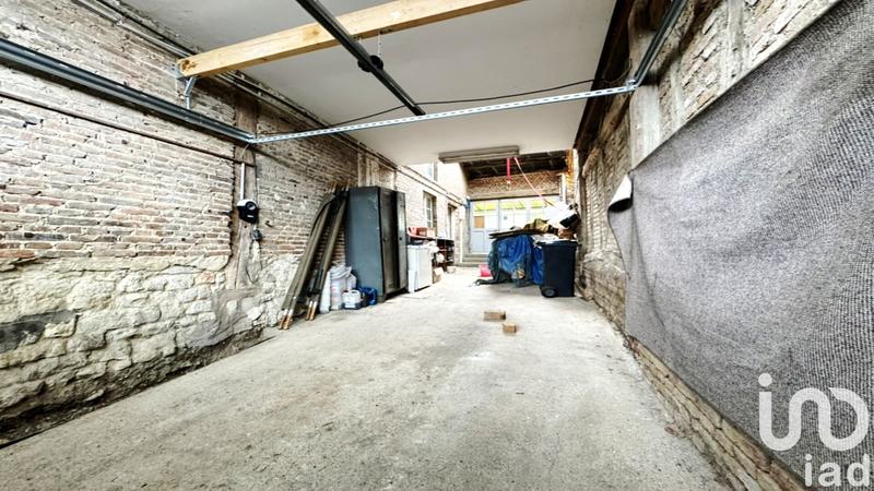 Maison - 157 m² - 5 pièces