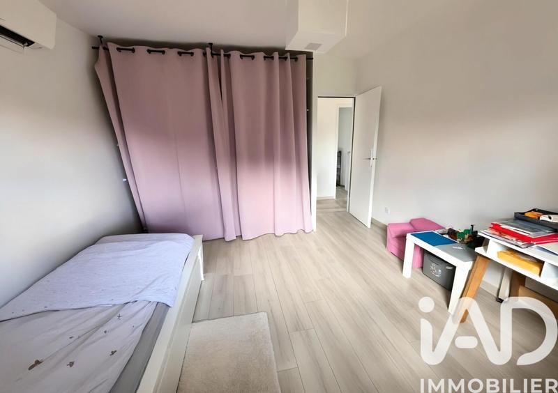 Maison - 129 m² - 7 pièces