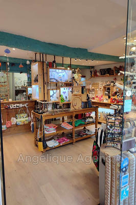 Fonds de commerce - 29 m²