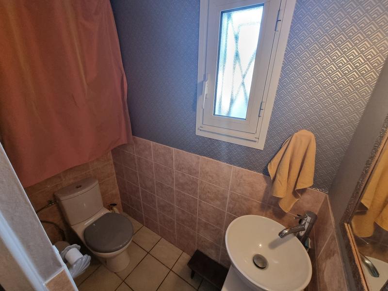 Maison - 147 m² - 5 pièces