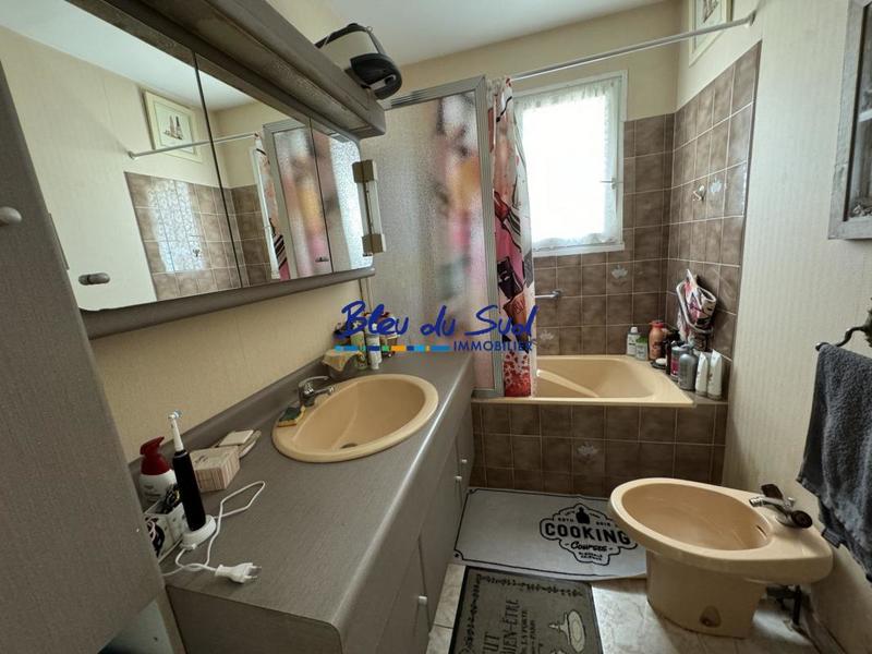 Maison - 109 m² - 5 pièces