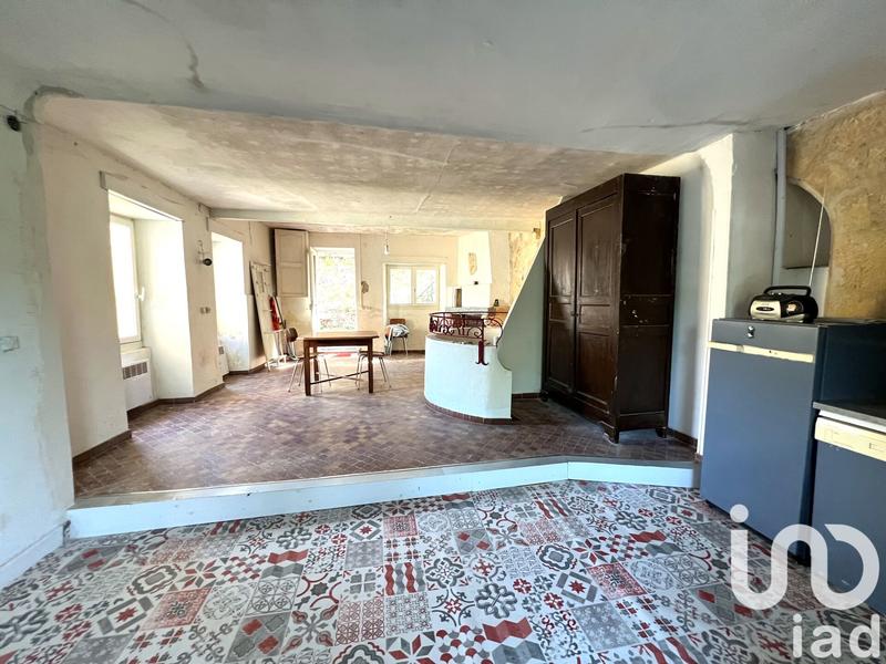 Maison de village - 143 m² - 8 pièces