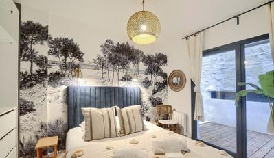 Appartement - 111 m² - 4 pièces