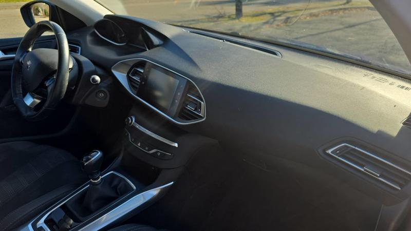 Peugeot 308 1.2 PureTech 130 Allure